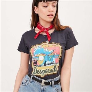 Bandit brand desperado tee